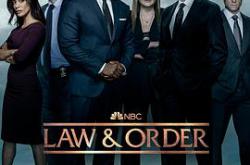 法律与秩序第二十二季MP4格式