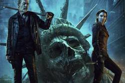 行尸走肉：死亡之城MP4格式