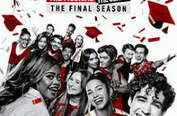 歌舞青春：音乐剧集第四季MP4格式