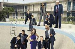 重案组第三季MP4格式