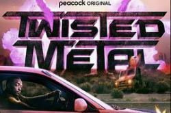 烈火战车美剧MP4格式