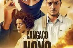 新型劫匪MP4格式