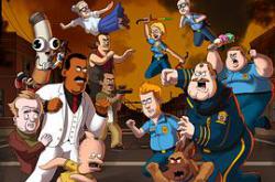 天堂镇警局第二季MP4格式