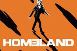 国土安全第七季MP4格式