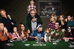 摩登家庭第六季MP4格式