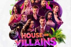 恶棍之家第一季MP4格式