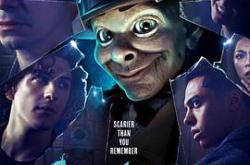 鸡皮疙瘩(剧版)MP4格式