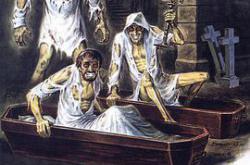 僵尸坟场MP4格式