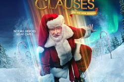 圣诞老人快乐再疯狂第二季MP4格式