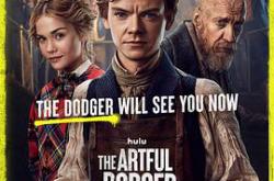 小扒手道奇MP4格式