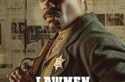 执法者：巴斯·里夫斯MP4格式