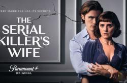 连环杀手的妻子MP4格式