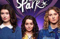 闪闪火花第一季MP4格式