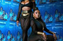 说唱女团第二季MP4格式