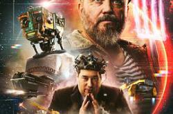 赛博朋克村庄MP4格式