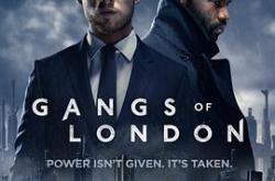 伦敦黑帮第一季MP4格式