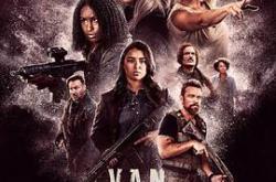 凡妮莎海辛 第五季MP4格式