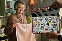 呼叫助产士第十三季MP4格式