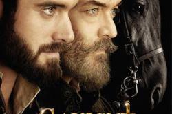 游侠笑传第二季MP4格式