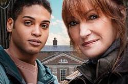 野探哈莉第二季MP4格式