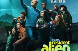 外星居民第三季MP4格式