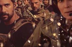 黑暗之心第一季MP4格式