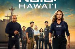 海军罪案调查处：夏威夷第三季MP4格式