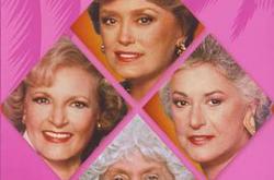 黄金女郎第三季MP4格式