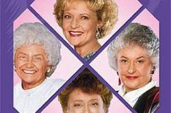 黄金女郎第六季MP4格式