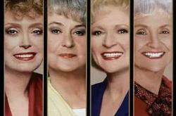 黄金女郎第七季MP4格式