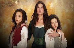 火烬之女第一季MP4格式