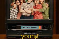 小谢尔顿第七季MP4格式