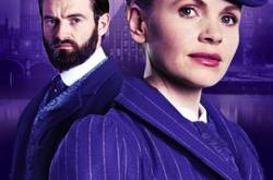 斯嘉丽小姐和公爵第四季MP4格式