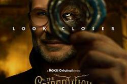 奇幻精灵事件簿(剧版)MP4格式