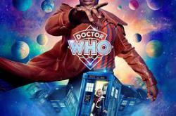 新神秘博士第一季MP4格式