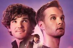 迷失的男孩和皇后MP4格式