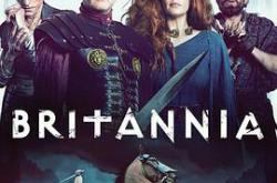 不列颠尼亚第一季MP4格式