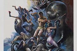 亚特兰蒂斯战神MP4格式