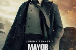 金斯敦市长第三季MP4格式