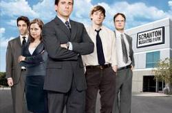 办公室 第四季MP4格式