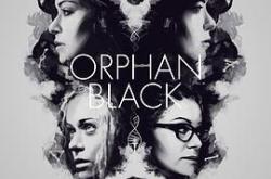 黑色孤儿 第四季MP4格式