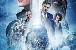 雪国列车(剧版)第四季MP4格式