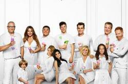 摩登家庭第十季MP4格式