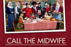 呼叫助产士：2024圣诞特别篇MP4格式