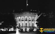 白宫林肯卧室灵异事件：吓傻美国官员_灵异鬼话_UFO发现网