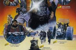 冰河急先锋MP4格式