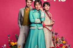 侍女之道MP4格式