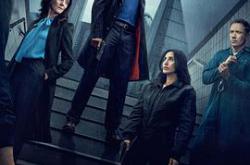 伦敦黑帮第三季MP4格式