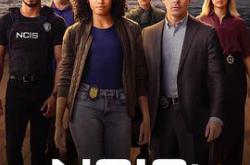 海军罪案调查处：悉尼第二季MP4格式