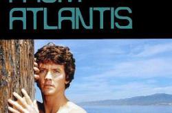 大西洋底来的人MP4格式